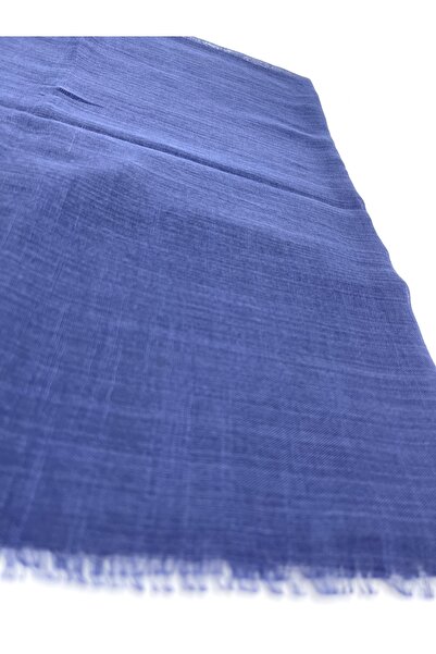 nazipek Flamlı 7'li Paket Pamuklu Yazma Eşarp 100x100cm