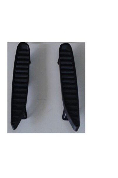 AFT Megane 4 Sedan Arka Tampon Bandı Takım 850768508r