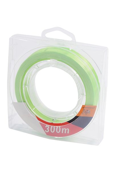 Tornado 300m 8x 0.12mm 10.8kg Pistachio Green Rope Line