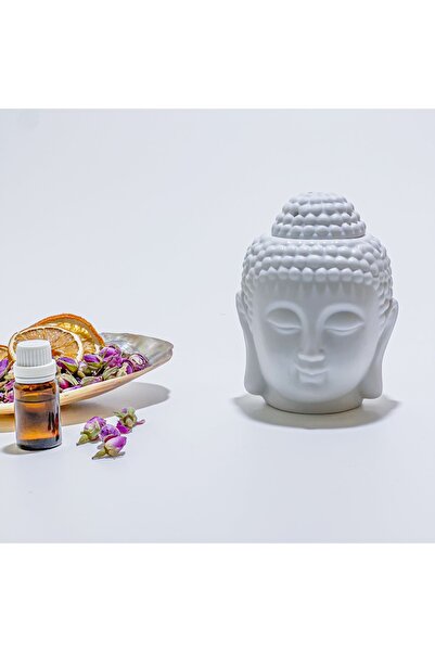 Lara Karma Büyük Buddha Buhurdanlık