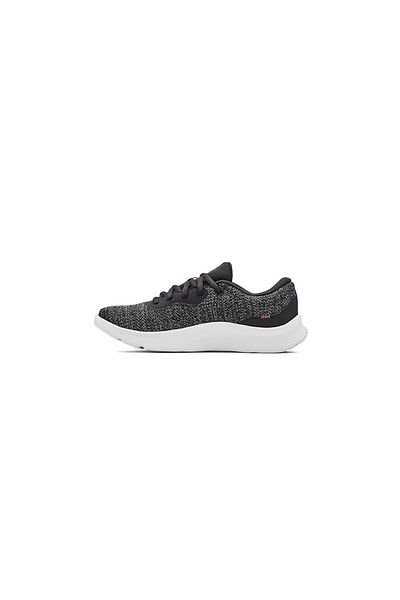 Under Armour W Mojo 2 Dámská obuv pro volný čas 3024131 -105 Šedá