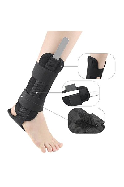 BELLFLEKSS دعم حامي الكاحل