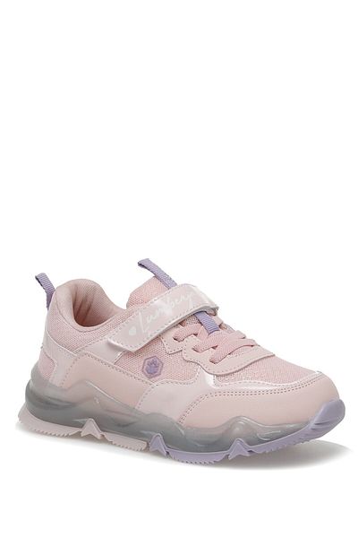 lumberjack Pantofi de alergare pentru fete Caps 3fx Powder