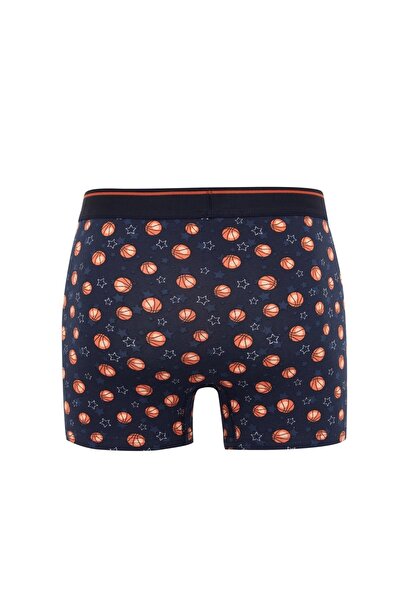 DeFacto Regular Fit 2'li Boxer