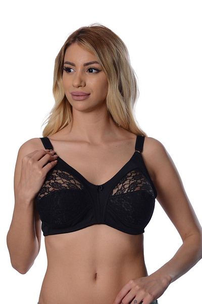 Sistina Lacy Recovery Bra - 503