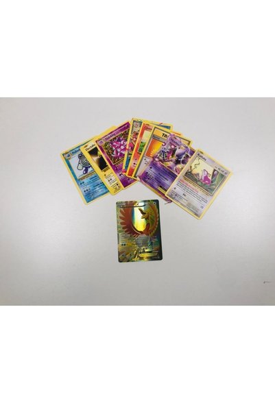 Abetto Market Pokemon Card 1 Pack Pokemon Card