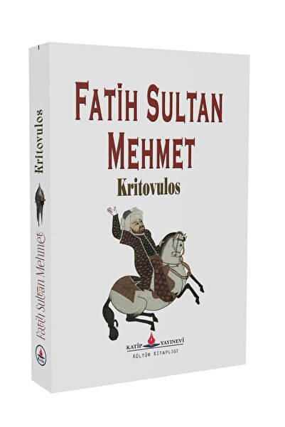 Genel Markalar Fatih Sultan Mehmet (CEP BOY) / Kritovulos / / 9786258212822