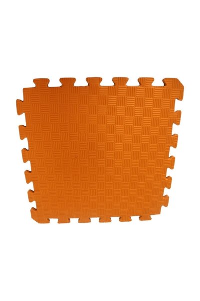 ESAS AKUSTİK Tatami 100x100 Cm Kalınlık 26 Mm Turuncu 100 Adet