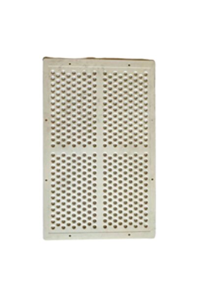 Ak Arıcılık Hüdaverdi Arıcılık Polen Kapan Izgarası Plastik 17x27cm 20 Adet