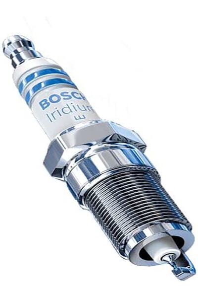 Arte Lada Vega 1.6 (1997-2008) Uyumlu | Bosch Iridyum Buji Takımı | 4 Adet |