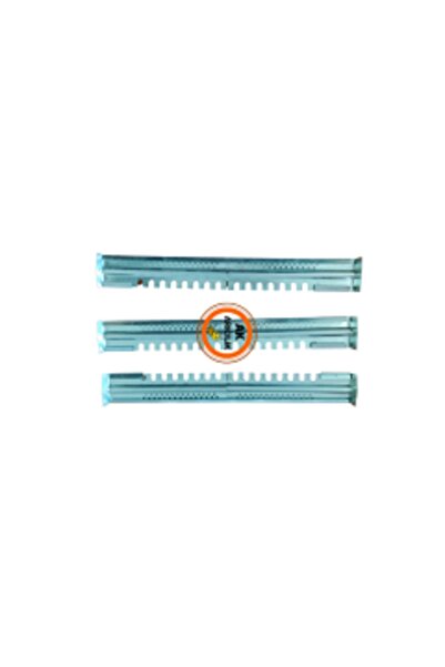 Ak Arıcılık Hüdaverdi Arıcılık Metal  Ayarlı Arı Girişi 10 Adet