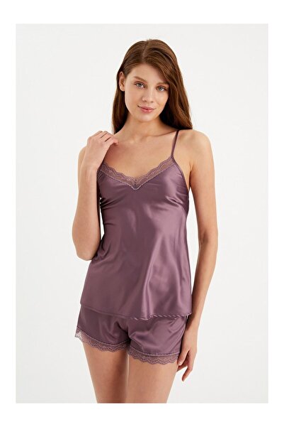 Kom Sofia Satin Athlete