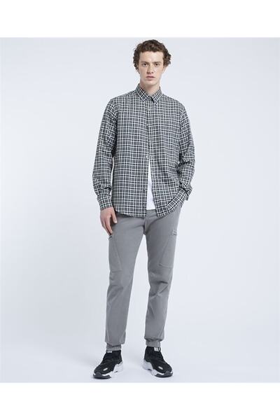 PAUL&SHARK Men's Cargo Trousers