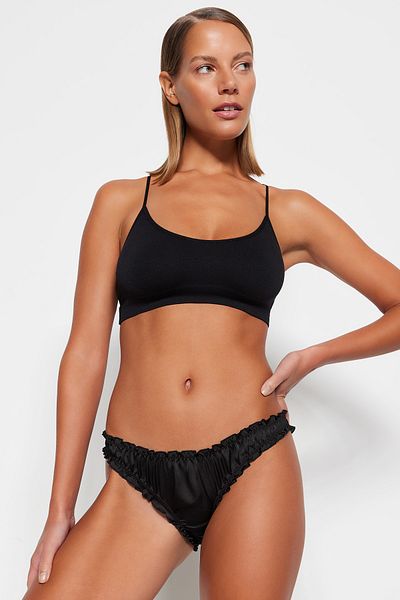 Trendyol Collection Slip - Rosa - 2er-Pack
