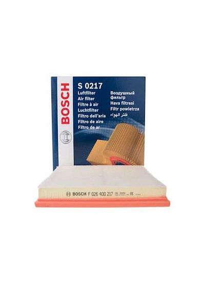 Bosch ف026400217 فلتر هواء أوبل زافيرا وشيفروليه كروز