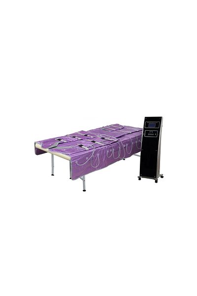 east medical Lymph Drainage Professional Regional Slimming Device (WITH BLANKET)