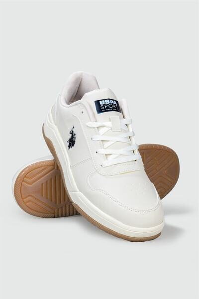 U.S. Polo Assn. أحذية رياضية كاجوال للرجال من سلسلة سبورت