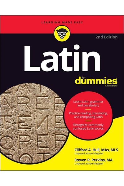 For Dummies Λατινικά