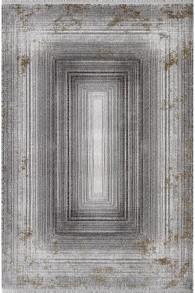 Royal Halı Elıte Qe06b %60 Doğal Iplik %40 Akrilik Iplik Ile Üretilen Tozum Az Üst Segment Halı