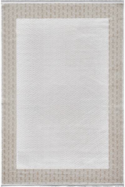 Royal Halı Elıte Qe07a %60 Doğal Iplik %40 Akrilik Iplik Ile Üretilen Tozum Az Üst Segment Halı