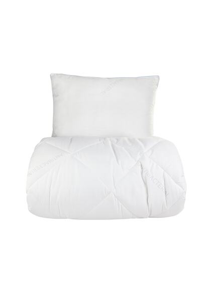 Karaca Home Αντιβακτηριακό Πάπλωμα Μονό 155x215 εκ.