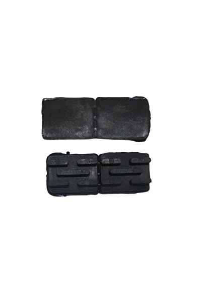 Katar Market C60 Kalın Cam Takozu Kırılan 500 Lü 30x22mm