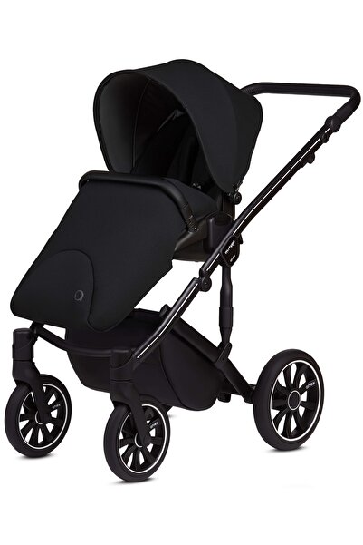 Anex ® M/type Travel Set - Siyah