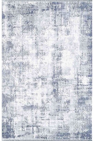 Artemis Halı Artemişs Halı Artex Serisi 05851a Mavi-gri Halı