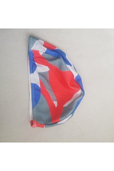 METROPOL Cască de piscină din Lycra