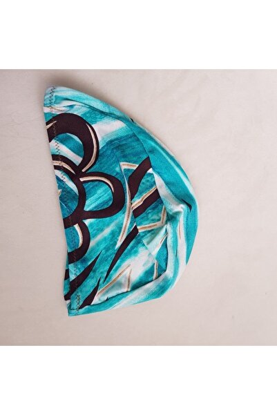 METROPOL Cască de piscină din Lycra