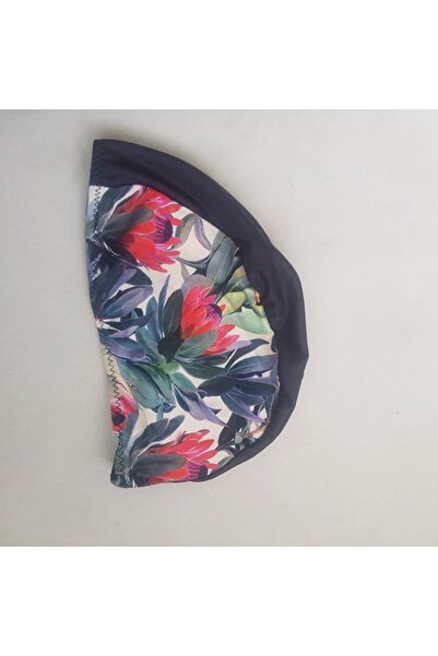 METROPOL Cască de piscină din Lycra