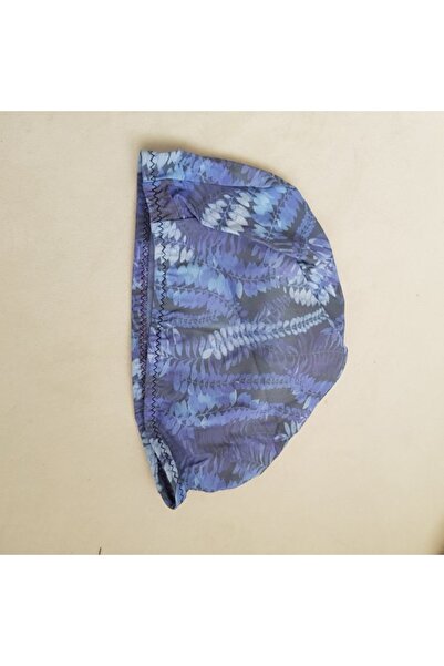 METROPOL Cască de piscină din Lycra