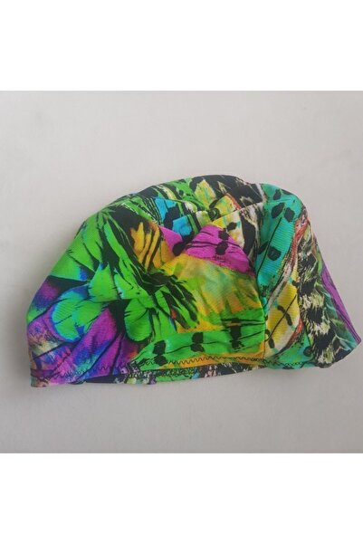 METROPOL Cască de piscină din Lycra