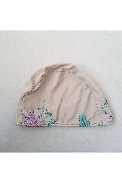 METROPOL Cască de piscină din Lycra