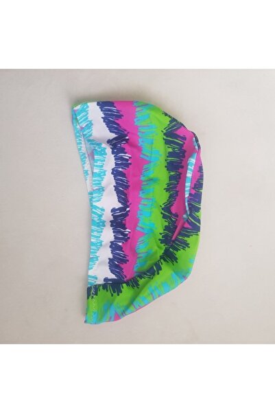 METROPOL Cască de piscină din Lycra