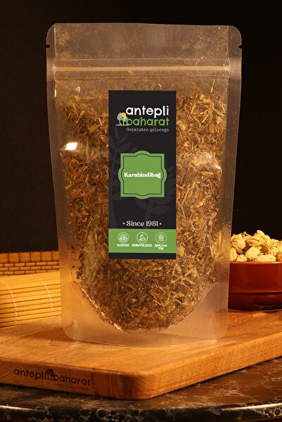Antepli Baharat Kara Hindibağ Otu 45 Gr