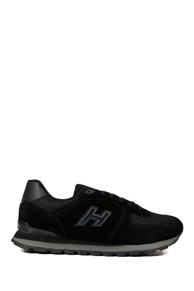 Hammer Jack Pantofi sport din piele naturală bărbați femei Per