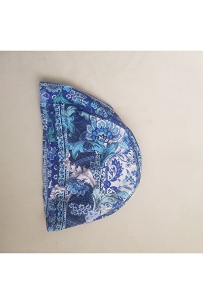 METROPOL Cască de piscină din Lycra