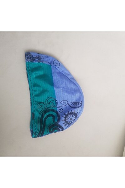 METROPOL Cască de piscină din Lycra