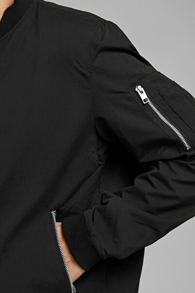 Jack & Jones Чоловіча куртка-бомбер Erush