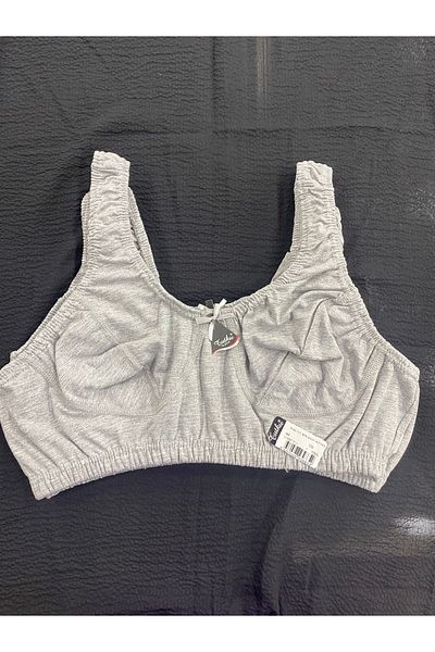 Tutku Mamă jumatate Tank Top gri 3 piese