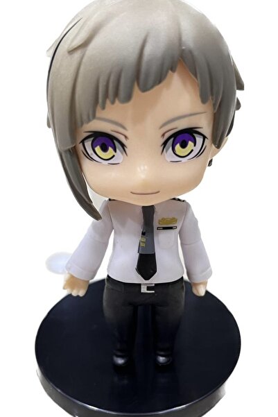RMC Design Bungo Stray Dogs Anime My Hero Academia Atsushi Nakajima 10 Cm Fig...