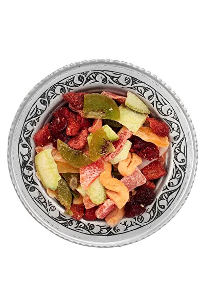 Genel Markalar Karışık Kuru Meyve 250 Gr