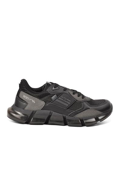 DUNLOP Hgn-2027-22k Men's Sports Shoes Air Sole Comfortable
