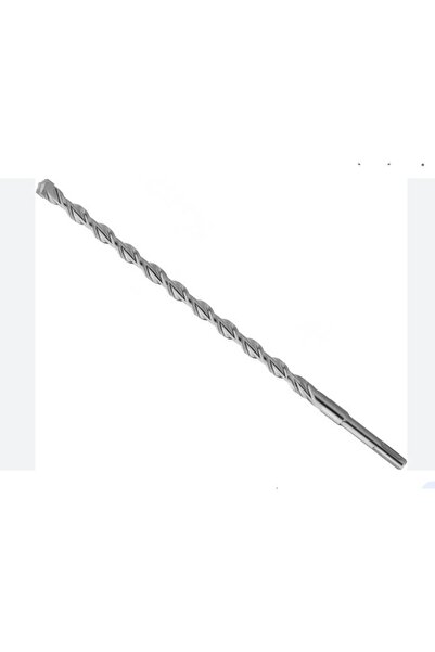 GFB 22*1000 Beton Delici Uç Duvar Delme Ucu Hilti Ucu Sds Plus Uç