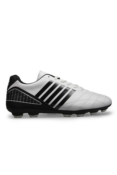 M.P. Mp 231-1135 Cizme Fotbal Externe Fotbal Sireturi Robusti Flexibili Utili Nou Sezon Original