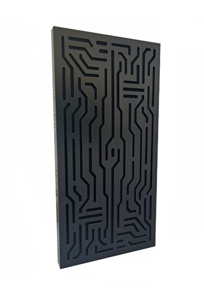 35 AKUSTİK Akustik Panel