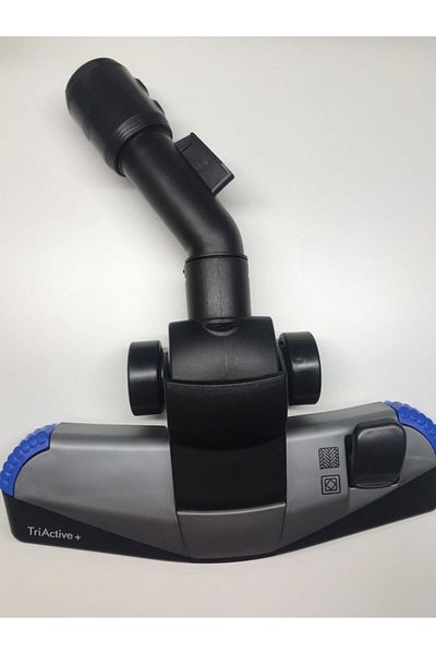 Universal Philips Powerpro Ultimate Triactive - Compatible Sweeper Head