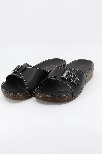 Pierre Cardin Orthopedic Sole Women's Slippers