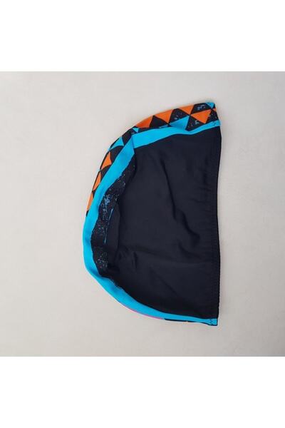 METROPOL Lycra Pool Cap